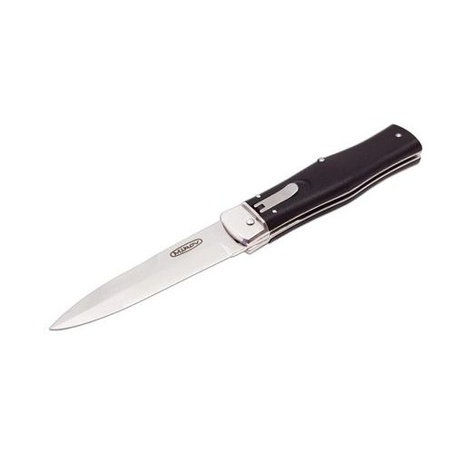 KAPESNÍ NŮŽ MIKOV PREDATOR 241-BH-1/STN/KLIP - VRECKOVÉ NOŽE - OSTATNÉ