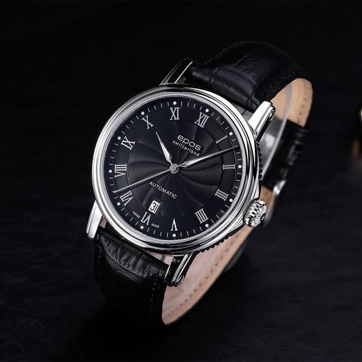 EPOS EMOTION 3390.152.20.25.25 - TIMELESS - ZNAČKY