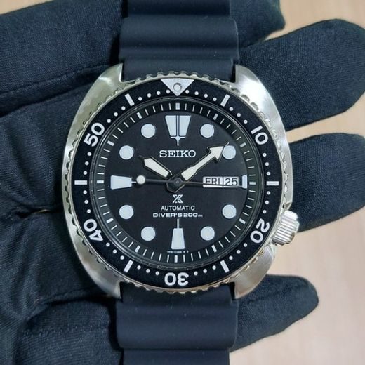 SEIKO PROSPEX SRPE93K1 - PROSPEX - ZNAČKY