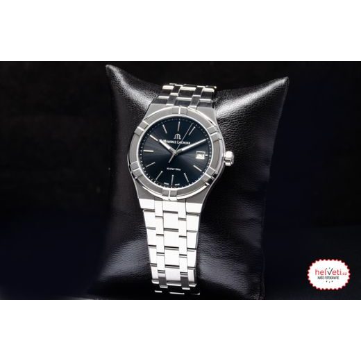 MAURICE LACROIX AIKON QUARTZ AI1108-SS002-330-1 - AIKON - ZNAČKY