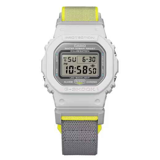 CASIO G-SHOCK DW-5600MNC-7A8ER - G-SHOCK - ZNAČKY