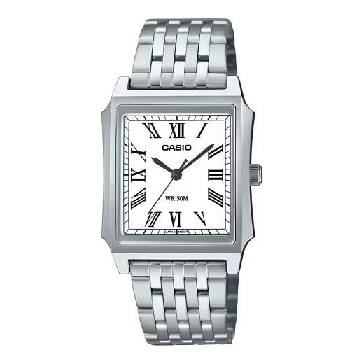 CASIO COLLECTION MTP-B190D-7BVEF - CLASSIC COLLECTION - ZNAČKY