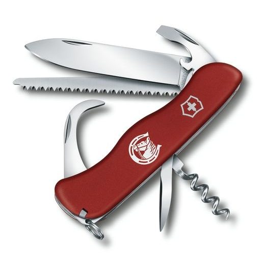 NŮŽ VICTORINOX EQUESTRIAN 0.8583 - VRECKOVÉ NOŽE - OSTATNÉ