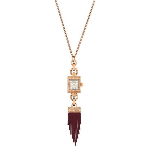 HAMILTON AMERICAN CLASSIC LADY HAMILTON NECKLACE H31241190 - AMERICAN CLASSIC - ZNAČKY