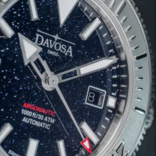 DAVOSA ARGONAUTIC CELEOS 161.544.40 - ARGONAUTIC - ZNAČKY