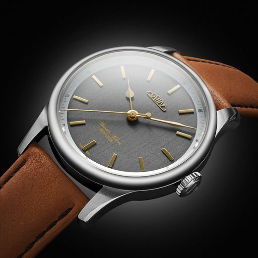 PRIM ANTONÍN MÁNES LE W91P.13232.E - AUTOMATIC - ZNAČKY