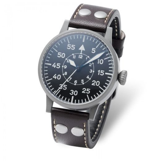 LACO PADERBORN - PILOT ORIGINAL - ZNAČKY