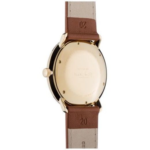 JUNGHANS MAX BILL AUTOMATIC 27/7002.02 - MAX BILL AUTOMATIC - ZNAČKY