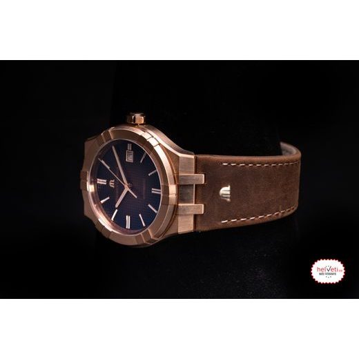 MAURICE LACROIX AIKON AUTOMATIC BRONZE AI6008-BRZ01-730-3 - AIKON - ZNAČKY