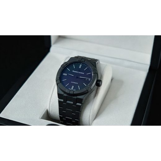 MAURICE LACROIX AIKON AUTOMATIC CERAMIC AI6008-CRM22-330-2 - AIKON - ZNAČKY