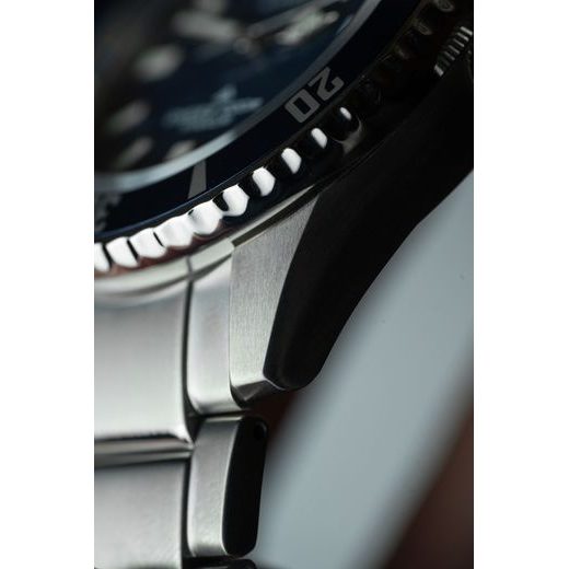 CITIZEN PROMASTER MARINE AUTOMATIC DIVER'S SUPER TITANIUM NB6021-68L - PROMASTER - ZNAČKY