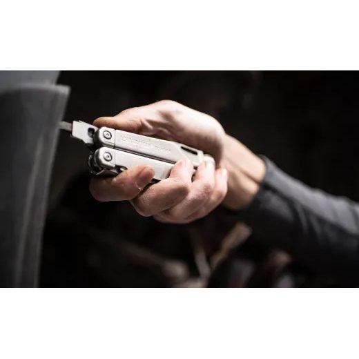 MULTITOOL LEATHERMAN SURGE BLACK - KLIEŠTE A MULTITOOLY - OSTATNÉ