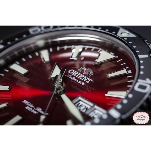 ORIENT KAMASU RA-AA0003R - SPORTS - ZNAČKY