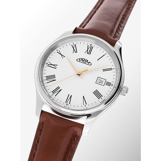 PRIM LINEA II 40 Q ROMAN W01P.13263.C - QUARTZ - ZNAČKY