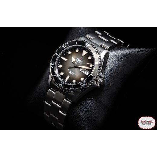 ORIENT KAMASU RA-AA0810N - SPORTS - ZNAČKY