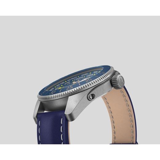 AVIATOR AIRACOBRA GMT V.1.37.0.304.4 - AIRACOBRA GMT - ZNAČKY