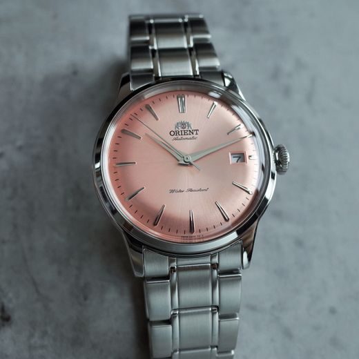 ORIENT BAMBINO RA-AC0M11Y VERSION 7 - BAMBINO - ZNAČKY