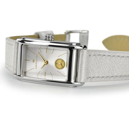 HAMILTON AMERICAN CLASSIC ARDMORE QUARTZ H11221850 - AMERICAN CLASSIC - ZNAČKY