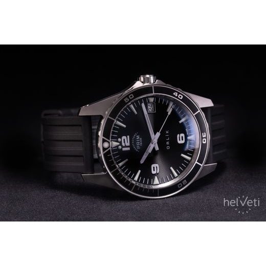 PRIM ORLIK II C 98-185-446-00-2 - MANUFACTURE 1949 - ZNAČKY