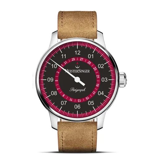 MEISTERSINGER PERIGRAPH AM1002R - PERIGRAPH - ZNAČKY