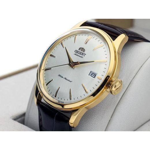 ORIENT BAMBINO RA-AC0M01S VERZIA 7 - BAMBINO - ZNAČKY
