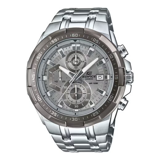 CASIO EDIFICE EFR-539DE-8AVUEF - EDIFICE - ZNAČKY