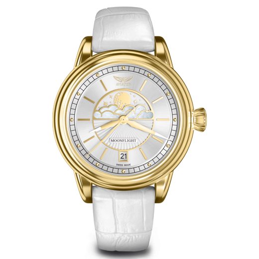 AVIATOR DOUGLAS MOONFLIGHT V.1.33.1.343.4 - DOUGLAS MOONFLIGHT - ZNAČKY