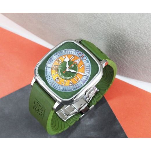 ALEXANDER SHOROKHOFF KANDY SPORT UNIQUE AS.KD01-SPS5 - AVANTGARDE - ZNAČKY