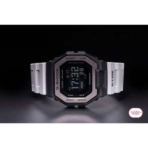 CASIO G-SHOCK G-LIDE GBX-100TT-8ER - G-SHOCK - ZNAČKY