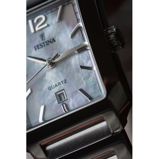 FESTINA CLASSIC BRACELET 20679/2 - CLASSIC - ZNAČKY