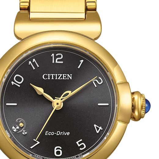 CITIZEN ECO-DRIVE L EM1132-88H - ELEGANT - ZNAČKY