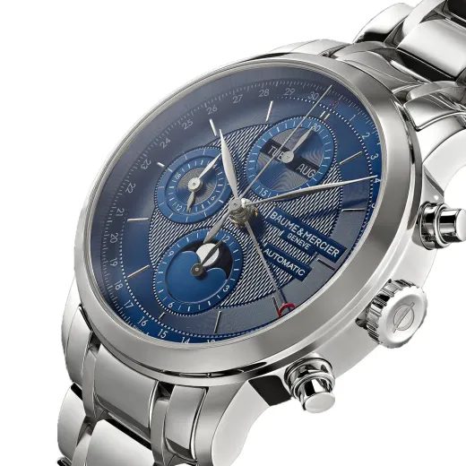 BAUME & MERCIER CLASSIMA 10485 - CLASSIMA - ZNAČKY