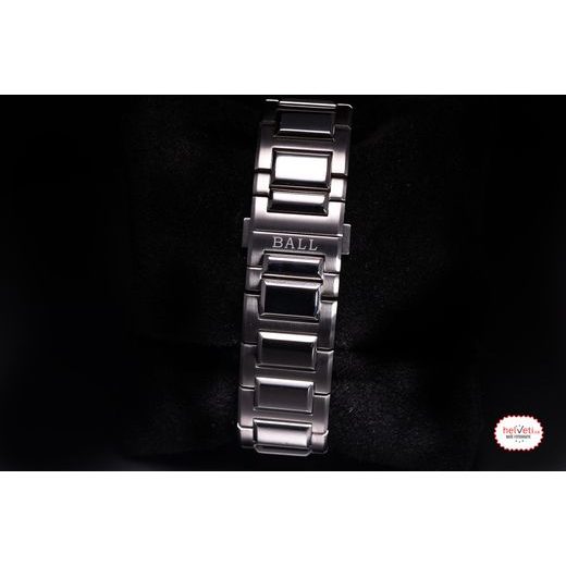 BALL ENGINEER MASTER II DIVER CHRONOMETER COSC LIMITED EDITION DM2280A-S1C-BK - ENGINEER MASTER II - ZNAČKY