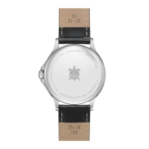CERTINA DS-8 GENT QUARTZ C045.410.16.032.00 - DS-8 - ZNAČKY