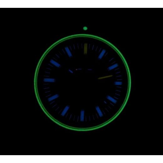 TRASER P67 SUPERSUB T100 BLUE OCEĽ - HERITAGE - ZNAČKY