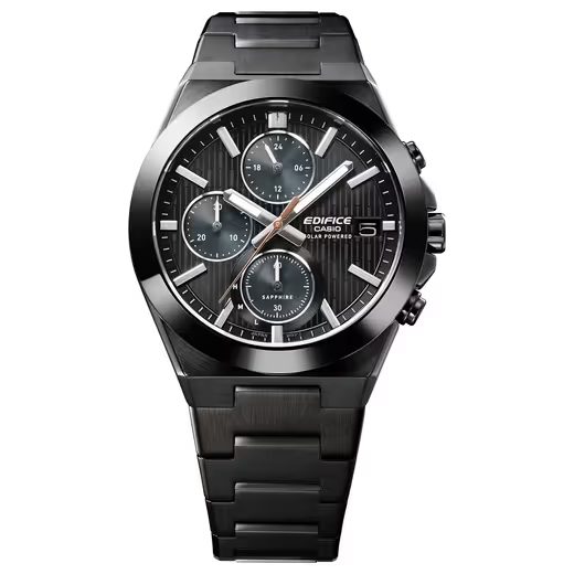 CASIO EDIFICE CHRONOGRAPH EFS-S650DC-1AEF - EDIFICE - ZNAČKY