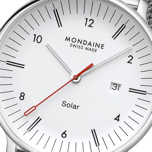 MONDAINE DOPPIO SOLAR MLE.41910.SM - DOPPIO - ZNAČKY