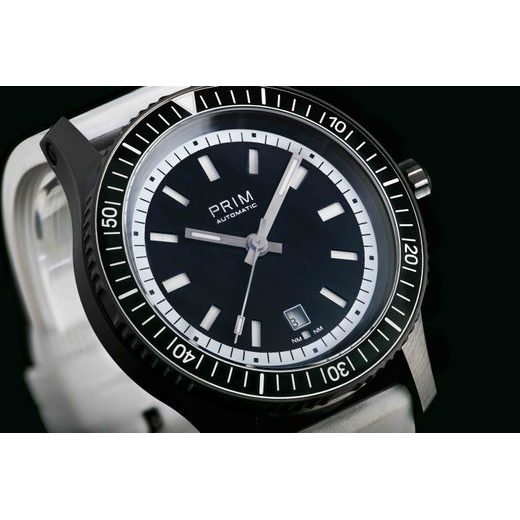 PRIM EXPEDICE LE 73-146-539-39-1 - AUTOMATIC - ZNAČKY