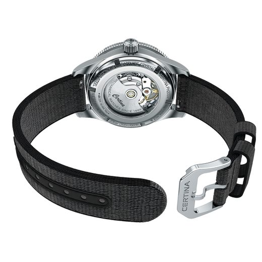 CERTINA DS PH200M LADY AUTOMATIC C036.207.18.126.00 - DS PH - ZNAČKY