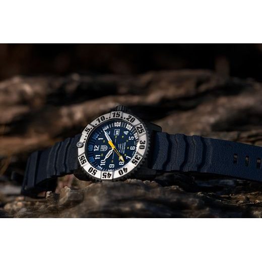 LUMINOX MIL-SPEC 3350 SERIES XL.3355.2 - SEA - ZNAČKY