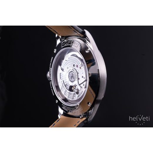 BAUME & MERCIER CLIFTON BAUMATIC 10692 - CLIFTON - ZNAČKY