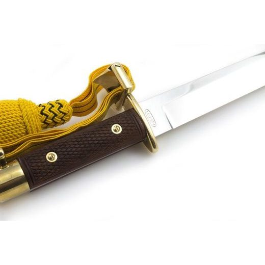 NŮŽ MIKOV M.1917 LIMITOVANÁ EDICE - NOŽE A NÁSTROJE - OSTATNÉ