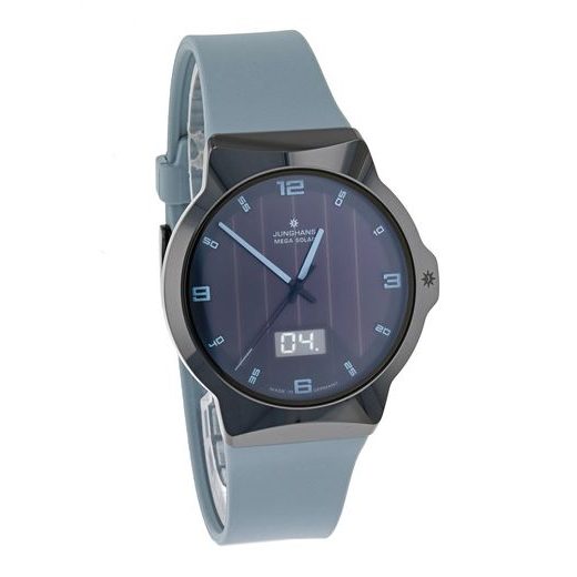 JUNGHANS FORCE MEGA SOLAR 18/1401.00 - FORCE - ZNAČKY