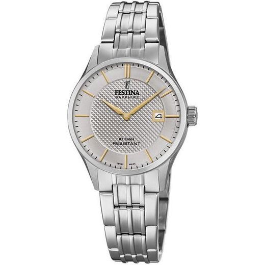 FESTINA SWISS MADE 20006/2 - SWISS MADE - ZNAČKY