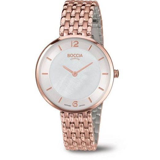 BOCCIA TITANIUM 3244-06 - BOCCIA TITANIUM - ZNAČKY