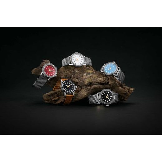 PRIM SPORT 38 A 71-922-501-00-1/01 - AUTOMATIC - ZNAČKY