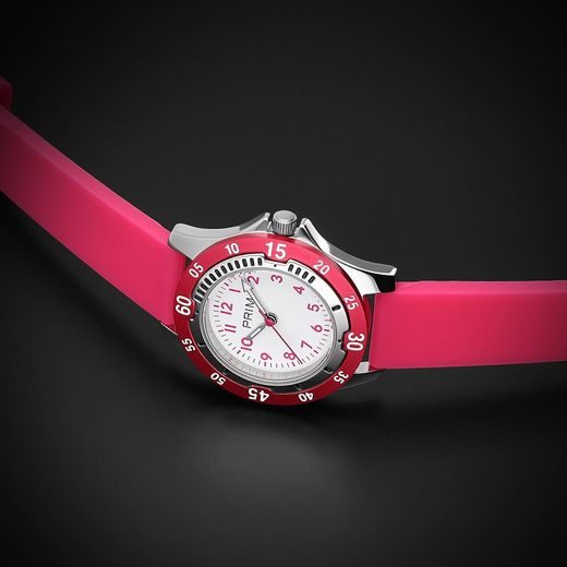 PRIMKY KLAUN SPORT 2025 W05P.13257.A - QUARTZ - ZNAČKY
