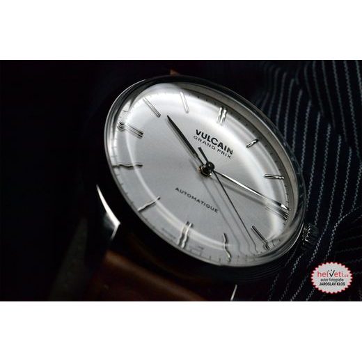 VEĽKÁ CENA VULCAIN - GRAND PRIX - ZNAČKY