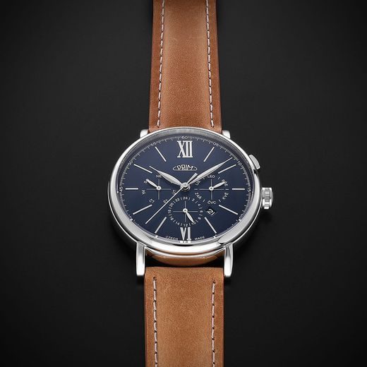 PRIM RETRO ELEGANCE 25 - E W01P.13248.E - AUTOMATIC - ZNAČKY