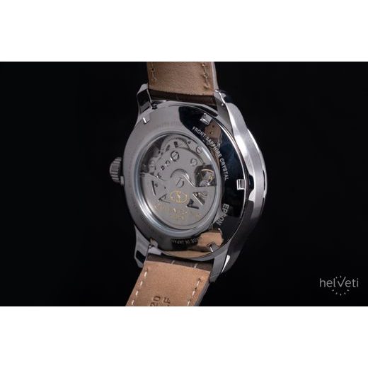 ORIENT STAR CONTEMPORARY LAYERED SKELETON RE-AV0B10G - CONTEMPORARY - ZNAČKY
